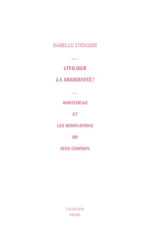 Couverture de livre