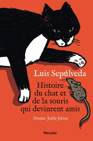 Couverture de livre