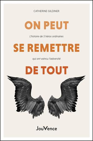 Couverture de livre
