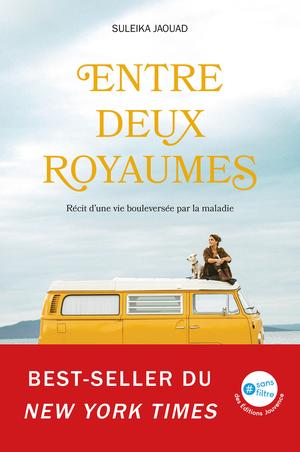 Couverture de livre