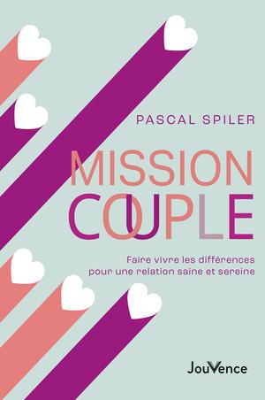 Couverture de livre