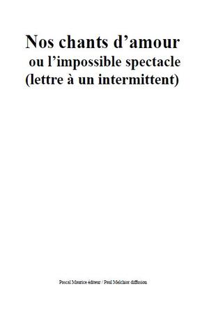 Couverture de livre