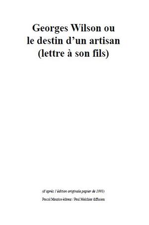 Couverture de livre
