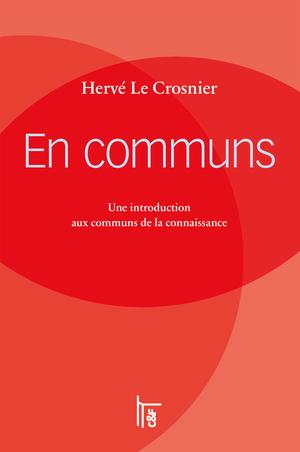 Couverture de livre
