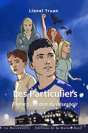 Couverture de livre