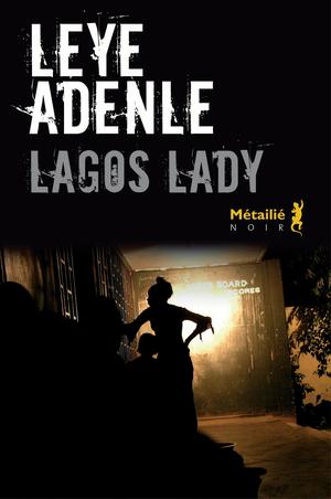 Couverture de livre