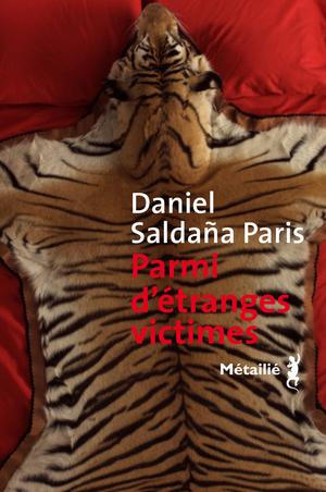 Couverture de livre