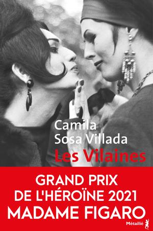 Couverture de livre