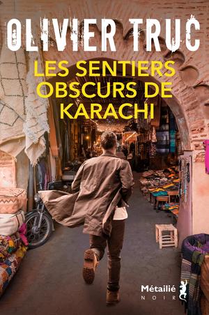 Couverture de livre