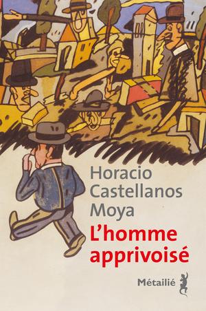 Couverture de livre