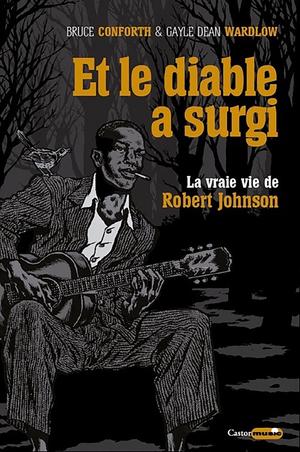 Couverture de livre