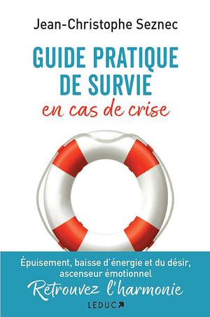 Couverture de livre