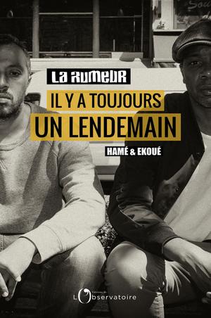 Couverture de livre