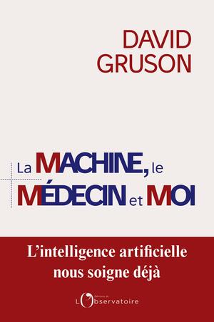 Couverture de livre