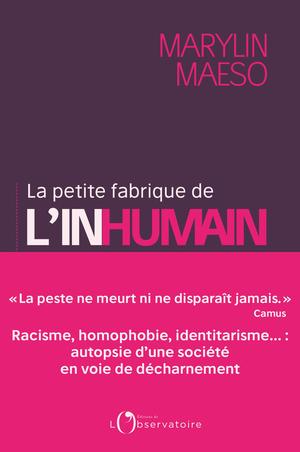 Couverture de livre