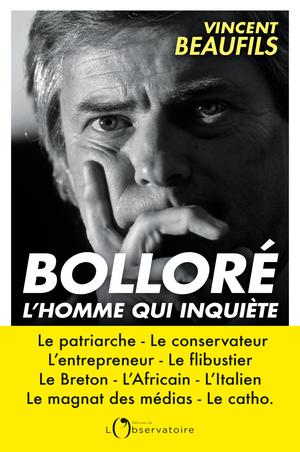 Couverture de livre
