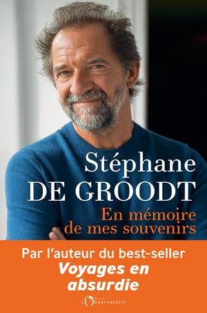 Couverture de livre