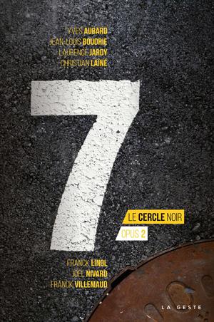 Couverture de livre