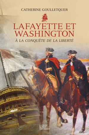 Couverture de livre