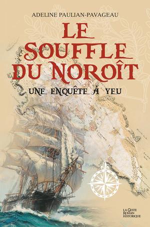 Couverture de livre