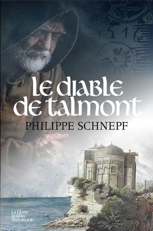 Couverture de livre