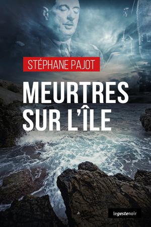 Couverture de livre