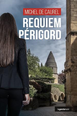 Couverture de livre