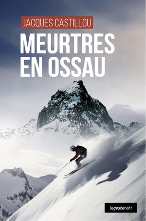 Couverture de livre