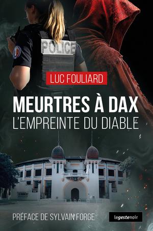 Couverture de livre