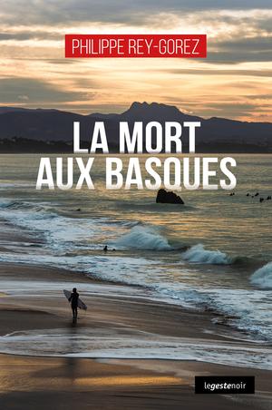 Couverture de livre