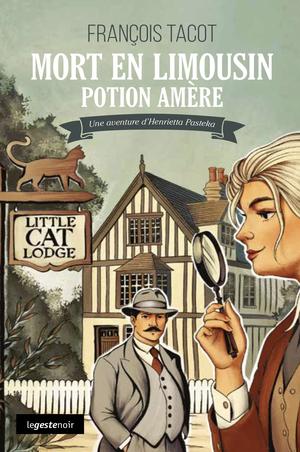 Couverture de livre
