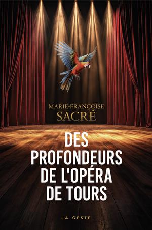 Couverture de livre