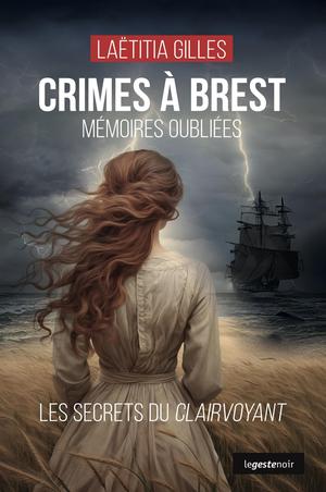 Couverture de livre
