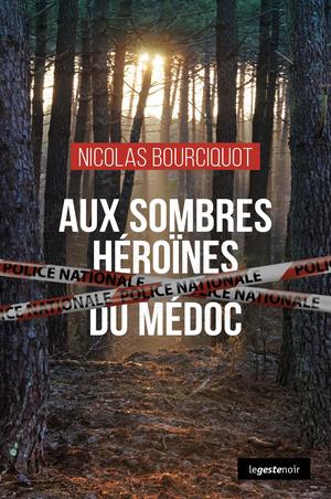 Couverture de livre