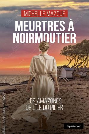 Couverture de livre