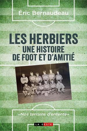 Couverture de livre