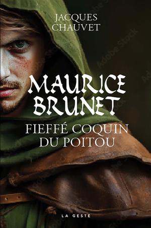 Couverture de livre