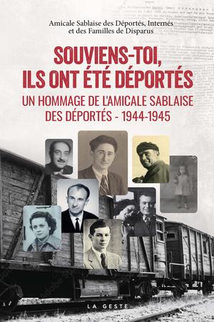 Couverture de livre