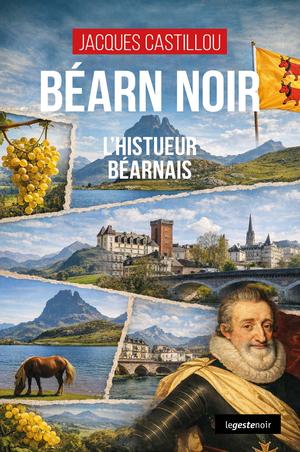Couverture de livre