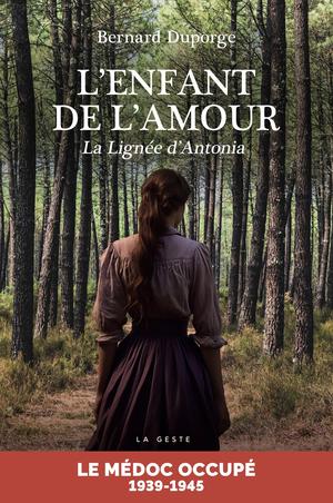 Couverture de livre