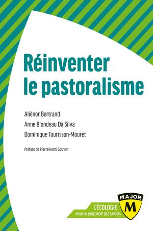 Couverture de livre