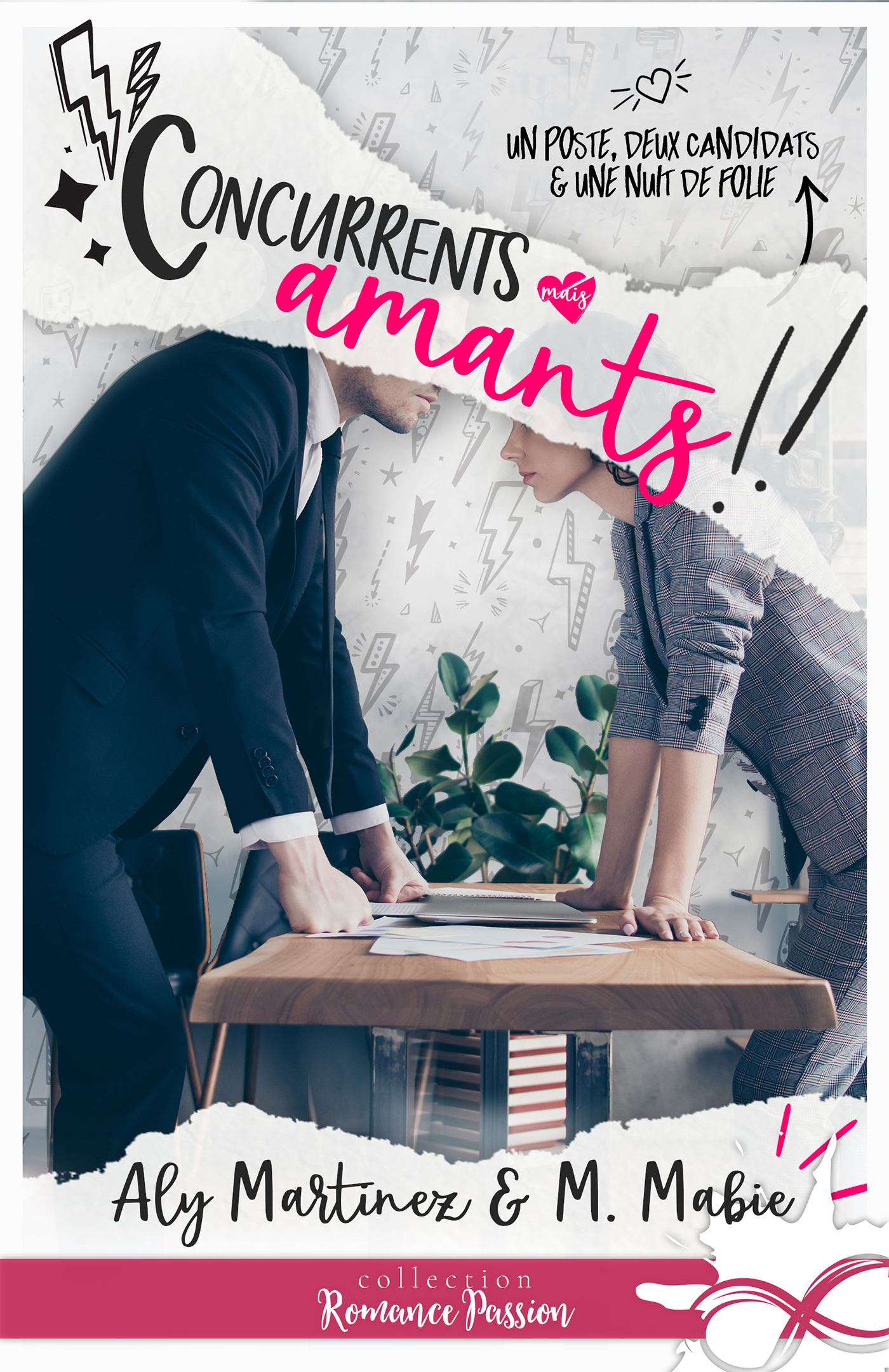 Couverture de livre