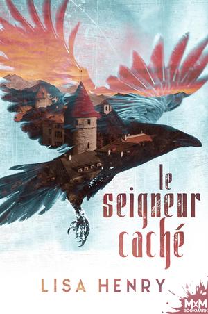 Couverture de livre