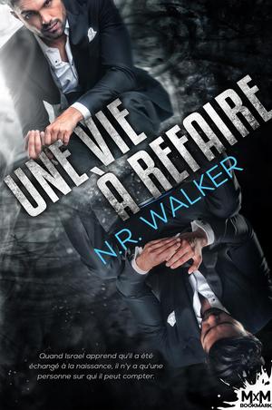 Couverture de livre