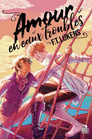 Couverture de livre