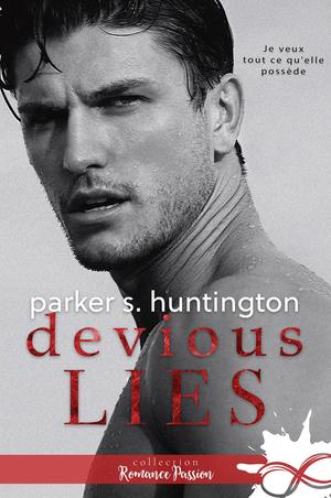 Couverture de livre
