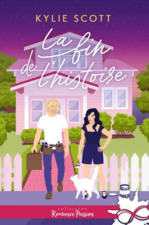 Couverture de livre