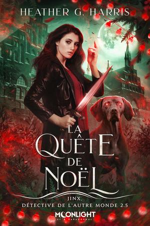 Couverture de livre