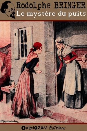 Couverture de livre