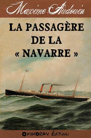 Couverture de livre